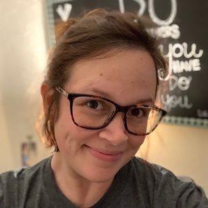 Meet your Posher, Amber